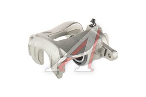 Суппорт PEUGEOT 307 CITROEN C4 тормозной передний правый KORTEX KSB104
