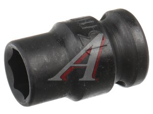 Головка торцевая 1/2" 13мм ударная L=38мм LIGE LG-443113