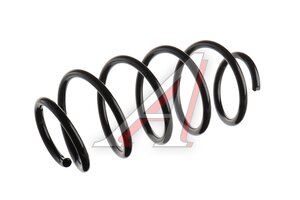 Пружина GEELY Emgrand (23-) подвески передней KORTEX KSS173, 4013090600