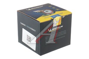 Ролик приводного ремня MAZDA 6 (02-12),CX-7 (07-11) обводной MICHELIN FMMT08133, PB7023