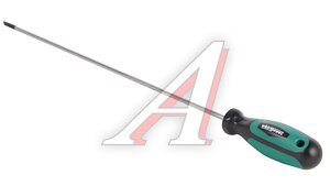 Отвертка шлицевая SL4х300мм WHIRLPOWER 2730304302