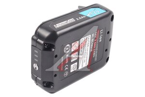 Аккумулятор Li-Ion для MAKITA 12V 2.0Ah BL1021B 504084