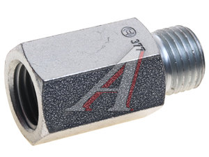 Клапан MAN обратный ТНВД BOSCH 2417413046