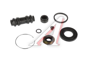 Ремкомплект суппорта MAZDA 626 (97-) заднего KORTEX KBR031