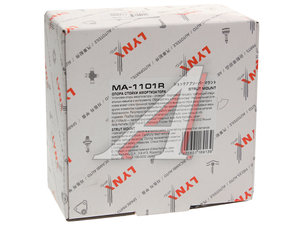 Опора амортизатора RENAULT Clio 3 переднего LYNX MA1101R, 27456, 8200504295