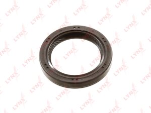 Сальник распредвала OPEL Astra,Corsa,Omega,Vectra передний LYNX SO0226, 20011244B, 90285291