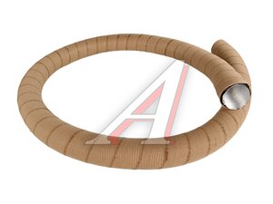 Гофра автономного отопителя d=42мм l=1.5м RC-U0960