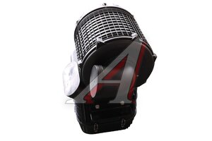 Корпус SHACMAN SHAANXI X6000 фильтра воздушного MOVELEX DZ91259190042-MX, DZ91259190042