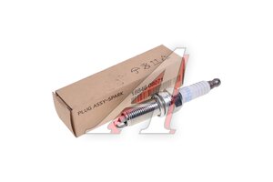 Свеча зажигания HYUNDAI Sonata YF (10-) (2.0) KIA K5 OE 18846-08071