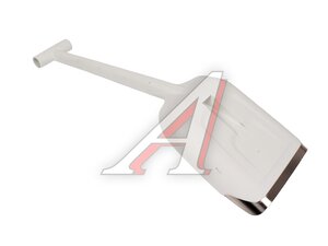 Лопата автомобильная Plantic Snow Light 12011-01