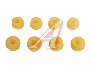 Втулка ВАЗ-2101-07,2121 аморт.заднего (8шт) комплект RIGINAL RG2101-2906231-80