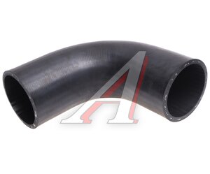 Патрубок SHACMAN SHAANXI X6000 системы охлаждения ретардера MOVELEX DZ91259535001-MX, DZ91259535001