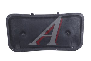 Шумоизоляция GEELY Atlas (16-) капота NSP NSP205032005700, 5032005700