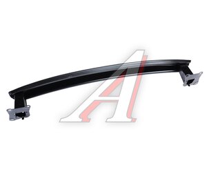 Усилитель бампера SKODA Octavia (05-) заднего NSP NSP081Z5807305C, SDOCT05-700, 1Z5807305C