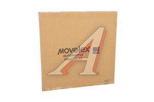 Вентилятор DONGFENG охлаждения двигателя MOVELEX 1308010-H01111B-MX, 1308010-H01111B