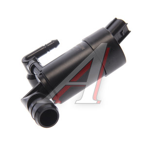 Насос омывателя FORD Focus (11-) стекла ветрового PATRON P19-0035, 150013310, 1708255