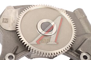 Насос масляный SHACMAN SHAANXI X3000 MOVELEX 612630010256-MX, 612630010256