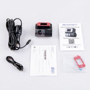 Видеорегистратор SILVERSTONE VIDEOJET-2