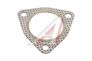 Прокладка трубы AUDI A4,A6,A8,Q7 приемной глушителя CBD CBD605.106, 059131599A