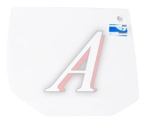 Стекло опускное ВАЗ-2123 заднее правое БСЗ 4036129, 2123-6203214