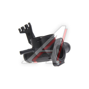 Фланец водяного охлаждения VW Golf 3,Passat B3 FEBI 12406, 037121132E