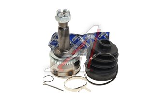 ШРУС наружный HYUNDAI Getz (02-11) комплект STELLOX 1501779SX, 49591-1G191