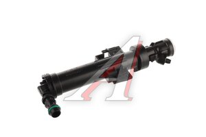 Форсунка AUDI Q5 (13-15) омывателя фары левой KORTEX KWN200, 8R0955101A