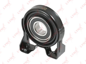 Подшипник подвесной VW Touareg (02-) вала карданного LYNX MD1047, 38548, 955.421.02025
