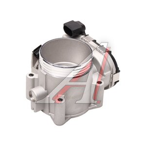 Заслонка VOLVO S60 (00-10) дроссельная MEAT&DORIA 89309, PTH023, 30711554