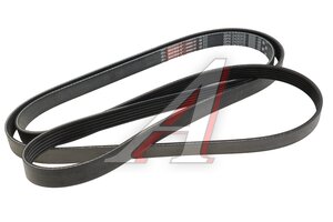 Ремень приводной поликлиновой 6PK2430 GATES 6PK2430XS
