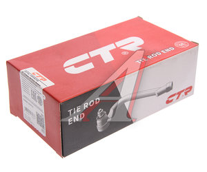 Наконечник рулевой тяги DODGE Ram левый/правый CTR CE0028, CECR-27, 68185 640AA