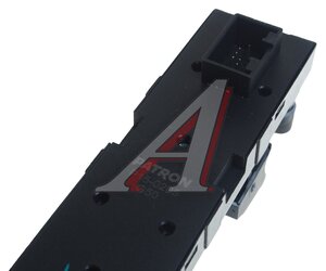 Кнопка стеклоподъемника SKODA Fabia (00-08),Octavia (01-11) двери передней левой PATRON P15-0205, 38640, 1J3959857A
