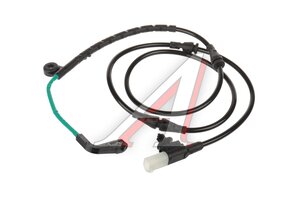 Датчик износа тормозных колодок LAND ROVER Discovery 2 передний METACO 6342-021, GIC217, SEM000024