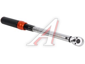 Ключ динамометрический 3/8" 20-120Нм 430мм AV STEEL AV-517120