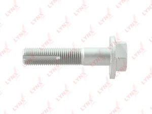 Болт SUBARU Forester (08-),Impreza (08-),Legacy (09-) крепления подрамника LYNX FS1079