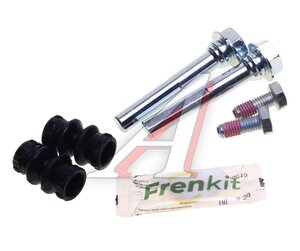 Ремкомплект суппорта PEUGEOT 306 (94-01) переднего направляющих FRENKIT 810028, ST1114, 443917