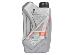 Масло для кондиционеров ISO PAG 100 1л NOMAD 909394, NOMAD 909394