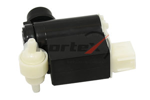 Насос омывателя HYUNDAI Tucson (04-) KORTEX KWM004, 98510-2C100