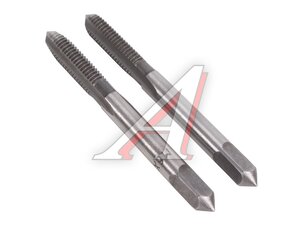 Метчик М6x1.0мм комплект 2шт. FIT 70843