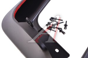 Брызговик MINI Countryman (F60) передний комплект OE 82162410137