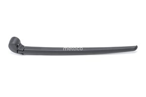 Рычаг стеклоочистителя AUDI A6 (05-11) заднего (со щеткой) METACO 7002-052, 4F9955407