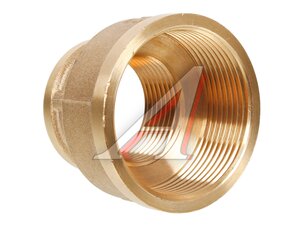 Муфта переходная внут. р.1" 1/2" х внут. р.1 VRS1 1/2F 1F