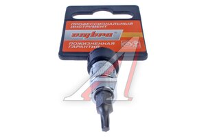 Бита-головка 1/4" TORX T15 OMBRA 114315