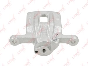 Суппорт CHEVROLET Lacetti (05-) задний левый LYNX BA3179, 96800085