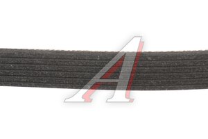 Ремень приводной поликлиновой 6PK1059 FORD Focus 2 MICHELIN 6PK1059E, 1987946132