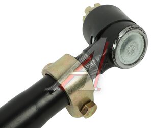 Тяга рулевая DONGFENG GX поперечная OE 3413050-H0100