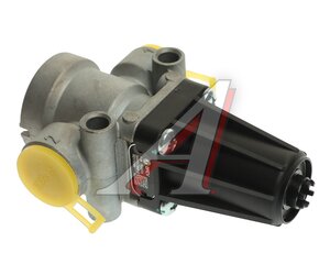 Клапан DONGFENG ограничения давления OE 3534010-T38A0