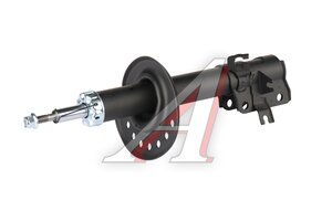 Амортизатор NISSAN Qashqai (07-) передний правый газовый BSG BSG63300022, E4302-JD01A