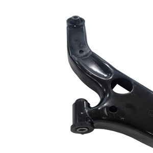 Рычаг подвески MAZDA 323 (98-04) передней левый CTR CQ0255L, J4903003, B25D-34-350D