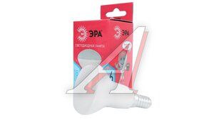 Лампа светодиодная Е14 R50-6W-840-E14 R Е14 6 Вт ЭРА Б0050700